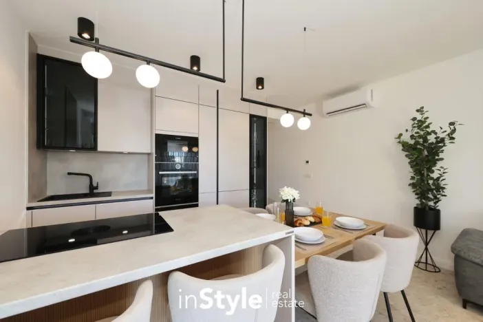 Prodej bytu 3+kk, Rtina, 87 m2