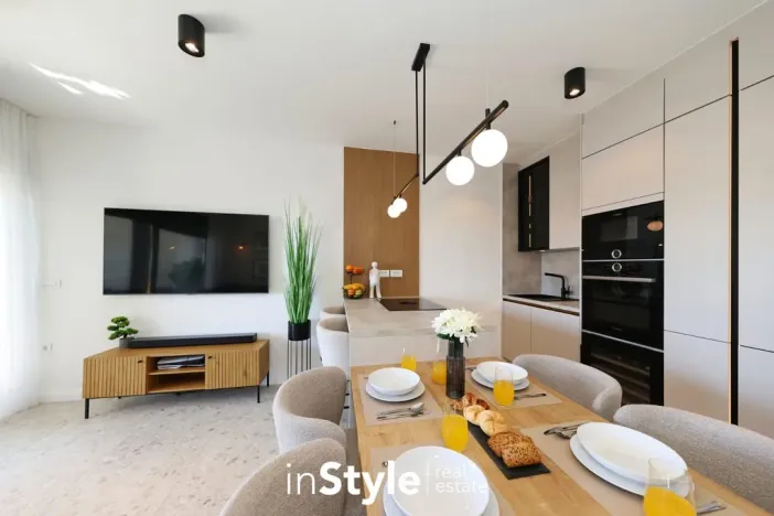 Prodej bytu 3+kk, Rtina, 87 m2