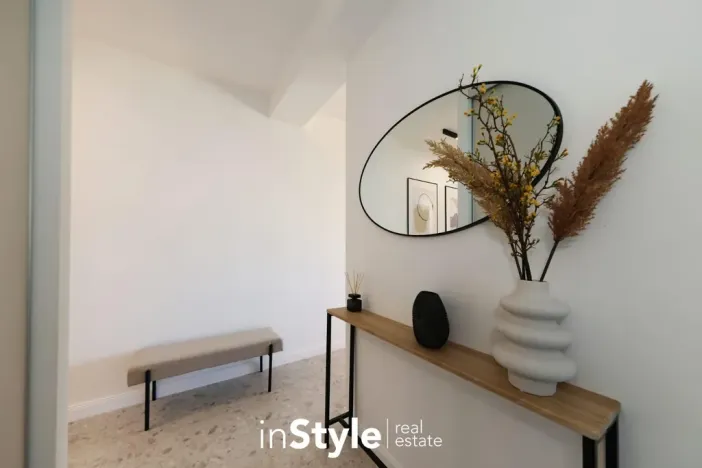 Prodej bytu 3+kk, Rtina, 87 m2