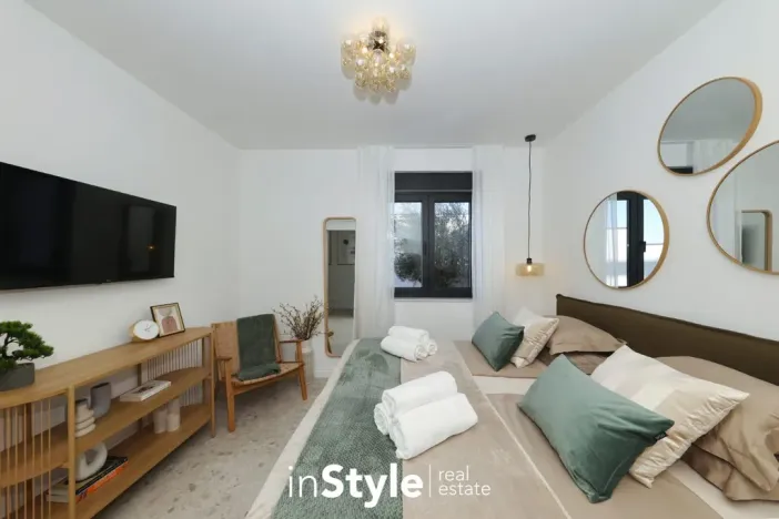 Prodej bytu 3+kk, Rtina, 87 m2