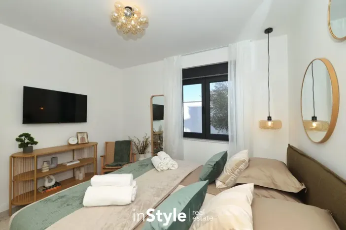 Prodej bytu 3+kk, Rtina, 87 m2