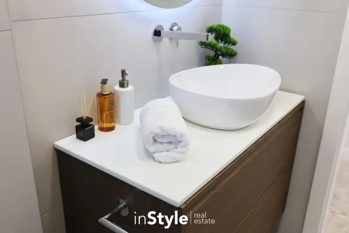 Prodej bytu 3+kk, Rtina, 87 m2