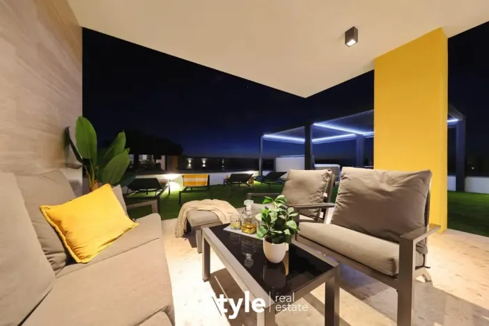 Prodej bytu 3+kk, Rtina, 87 m2