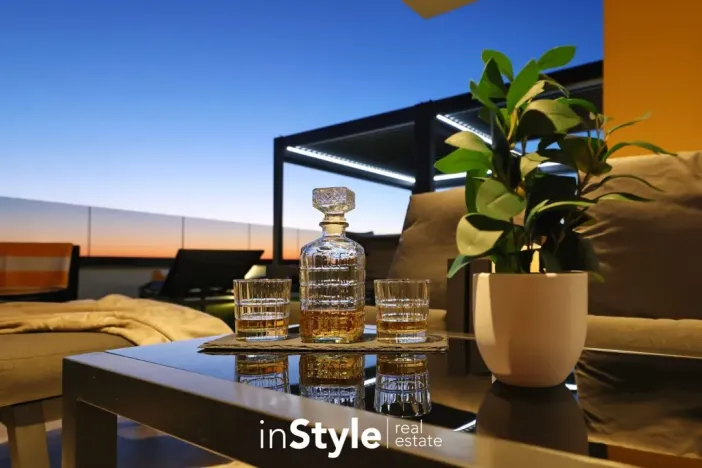 Prodej bytu 3+kk, Rtina, 87 m2