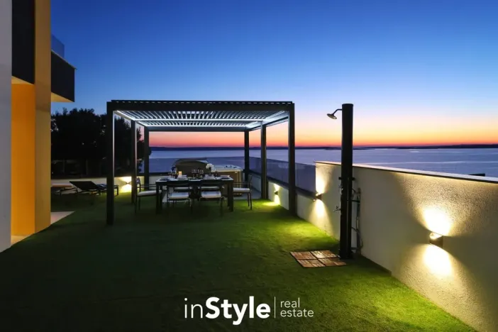 Prodej bytu 3+kk, Rtina, 87 m2