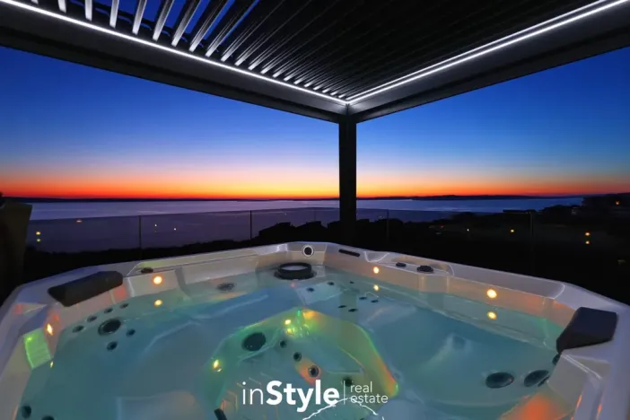 Prodej bytu 3+kk, Rtina, 87 m2