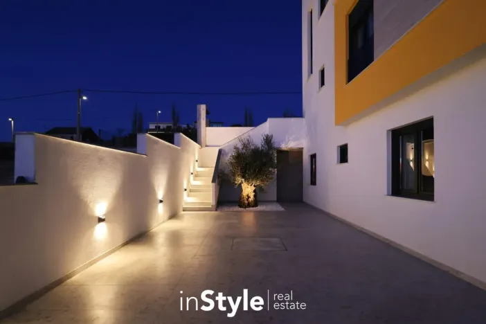 Prodej bytu 3+kk, Rtina, 87 m2