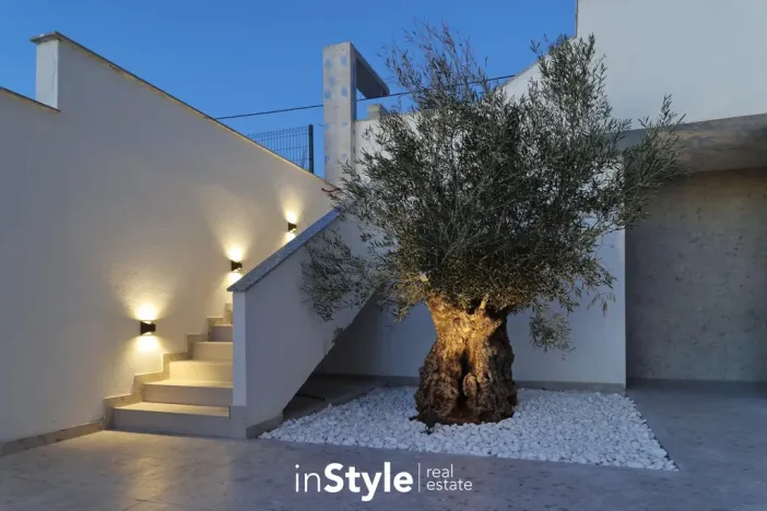 Prodej bytu 3+kk, Rtina, 87 m2