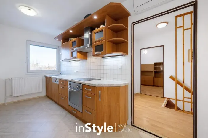 Prodej rodinného domu, Otrokovice - Kvítkovice, Nivy, 195 m2