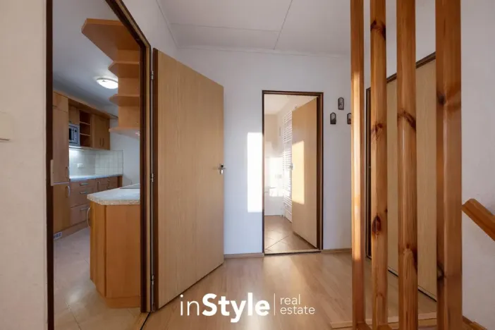 Prodej rodinného domu, Otrokovice - Kvítkovice, Nivy, 195 m2