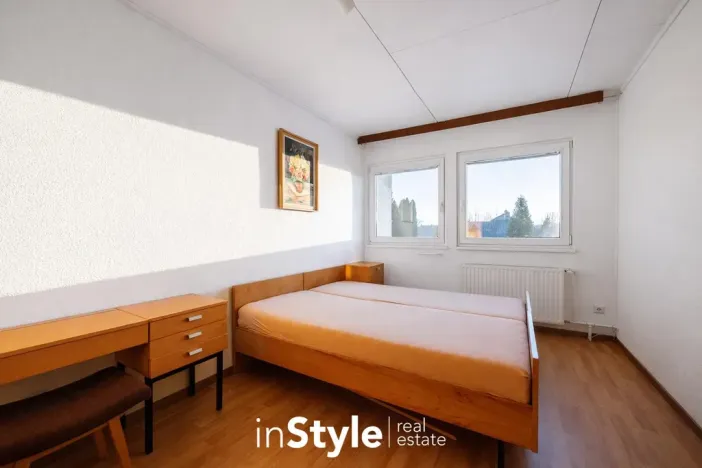 Prodej rodinného domu, Otrokovice - Kvítkovice, Nivy, 195 m2