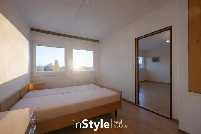 Prodej rodinného domu, Otrokovice - Kvítkovice, Nivy, 195 m2