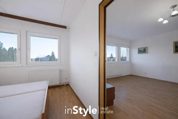 Prodej rodinného domu, Otrokovice - Kvítkovice, Nivy, 195 m2