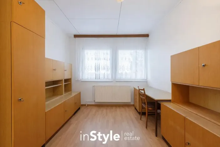 Prodej rodinného domu, Otrokovice - Kvítkovice, Nivy, 195 m2