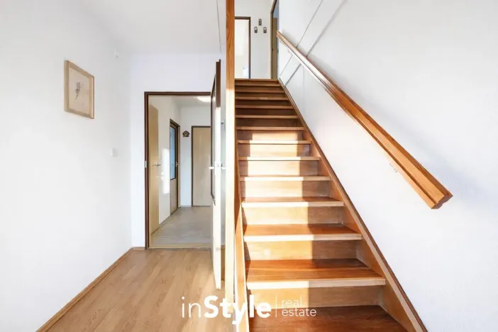 Prodej rodinného domu, Otrokovice - Kvítkovice, Nivy, 195 m2