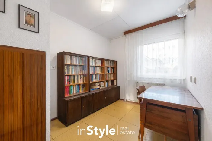 Prodej rodinného domu, Otrokovice - Kvítkovice, Nivy, 195 m2