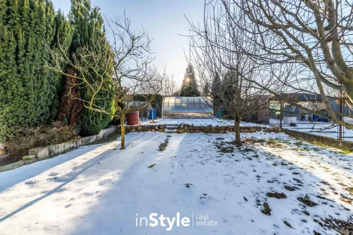 Prodej rodinného domu, Otrokovice - Kvítkovice, Nivy, 195 m2