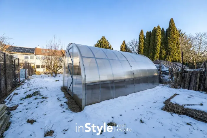 Prodej rodinného domu, Otrokovice - Kvítkovice, Nivy, 195 m2