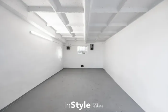 Prodej garáže, Uherské Hradiště, Průmyslová, 17 m2