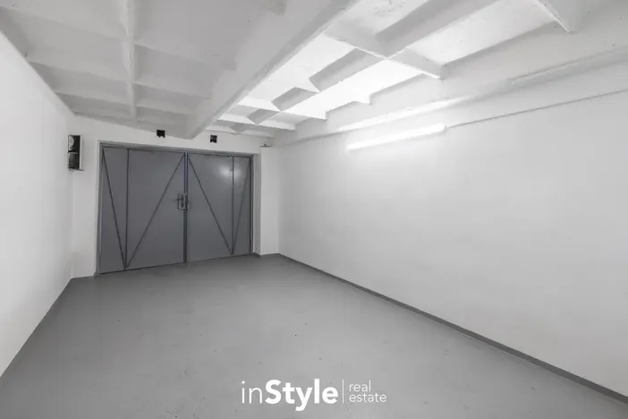 Prodej garáže, Uherské Hradiště, Průmyslová, 17 m2