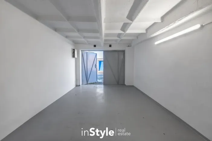 Prodej garáže, Uherské Hradiště, Průmyslová, 17 m2