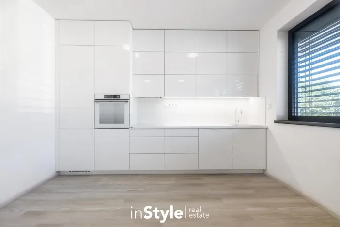 Prodej bytu 1+kk, Uherské Hradiště - Jarošov, U Řeky, 31 m2