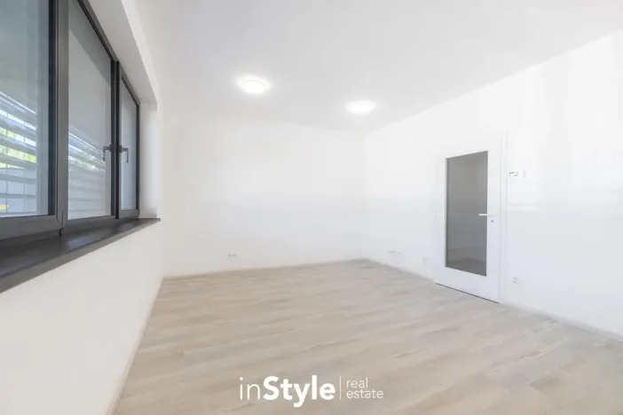 Prodej bytu 1+kk, Uherské Hradiště - Jarošov, U Řeky, 31 m2