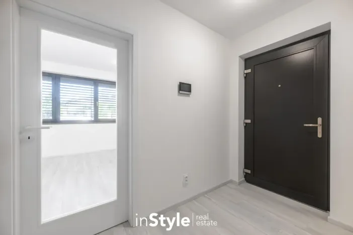 Prodej bytu 1+kk, Uherské Hradiště - Jarošov, U Řeky, 31 m2