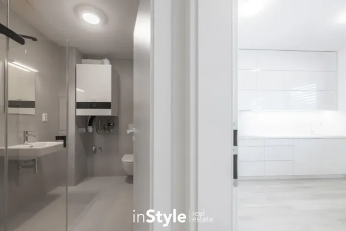 Prodej bytu 1+kk, Uherské Hradiště - Jarošov, U Řeky, 31 m2