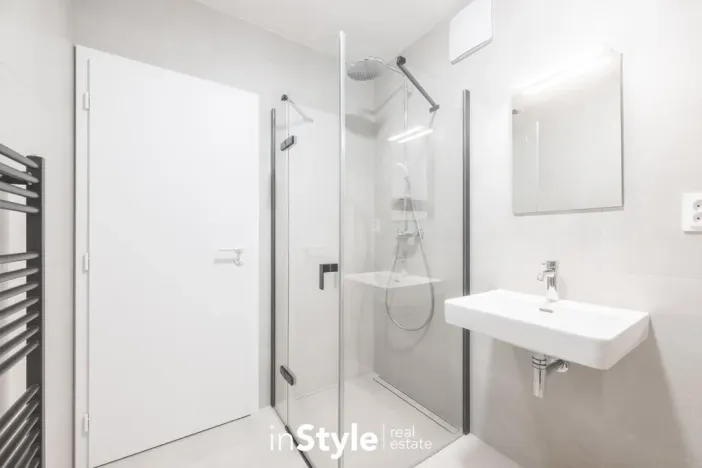 Prodej bytu 1+kk, Uherské Hradiště - Jarošov, U Řeky, 31 m2