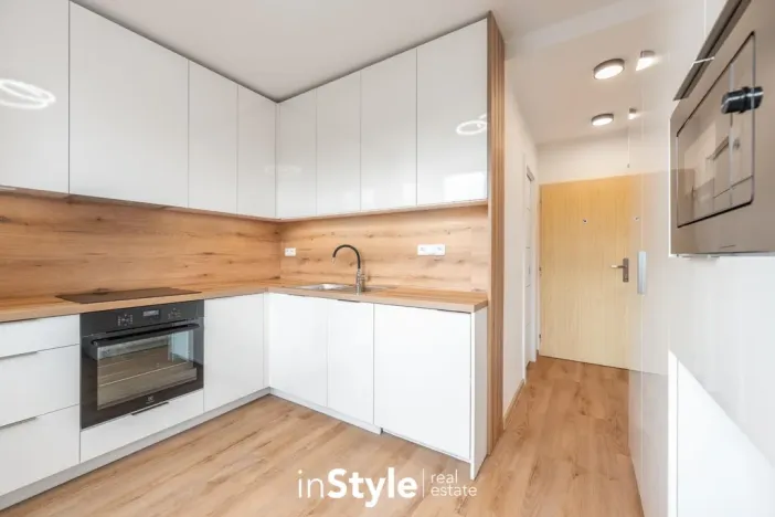 Pronájem bytu 1+1, Uherské Hradiště, Štěpnická, 38 m2