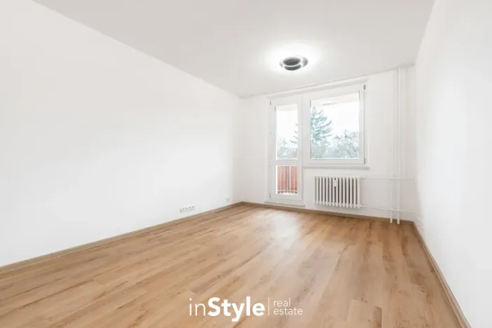 Pronájem bytu 1+1, Uherské Hradiště, Štěpnická, 38 m2