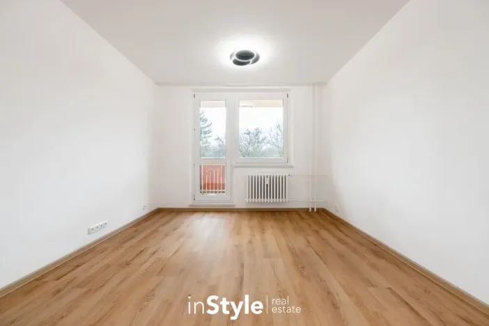 Pronájem bytu 1+1, Uherské Hradiště, Štěpnická, 38 m2