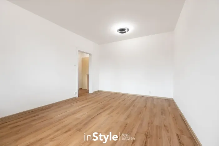 Pronájem bytu 1+1, Uherské Hradiště, Štěpnická, 38 m2