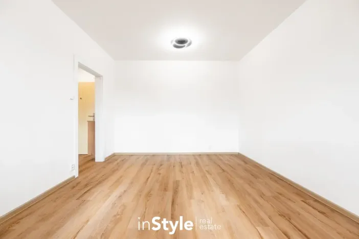 Pronájem bytu 1+1, Uherské Hradiště, Štěpnická, 38 m2