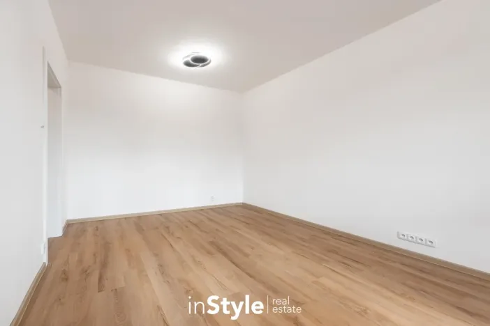 Pronájem bytu 1+1, Uherské Hradiště, Štěpnická, 38 m2