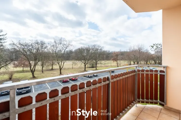 Pronájem bytu 1+1, Uherské Hradiště, Štěpnická, 38 m2