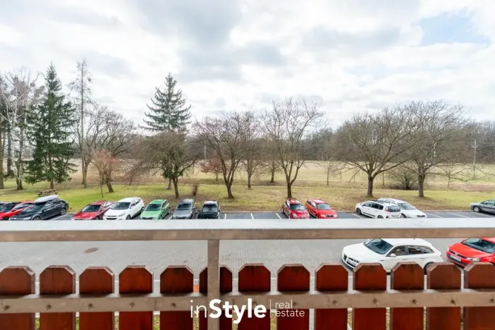 Pronájem bytu 1+1, Uherské Hradiště, Štěpnická, 38 m2