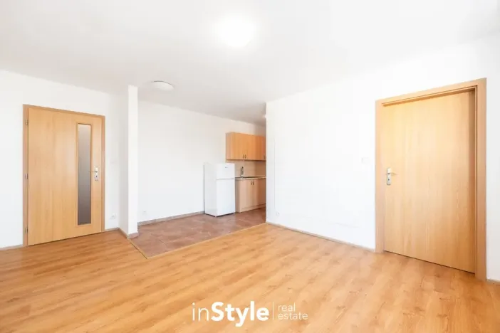 Pronájem bytu 2+kk, Bzenec, náměstí Svobody, 50 m2