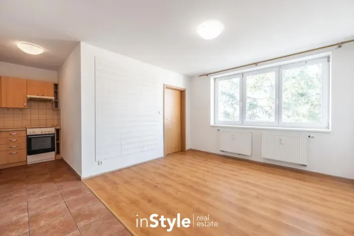 Pronájem bytu 2+kk, Bzenec, náměstí Svobody, 50 m2