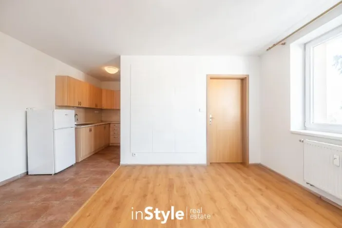 Pronájem bytu 2+kk, Bzenec, náměstí Svobody, 50 m2