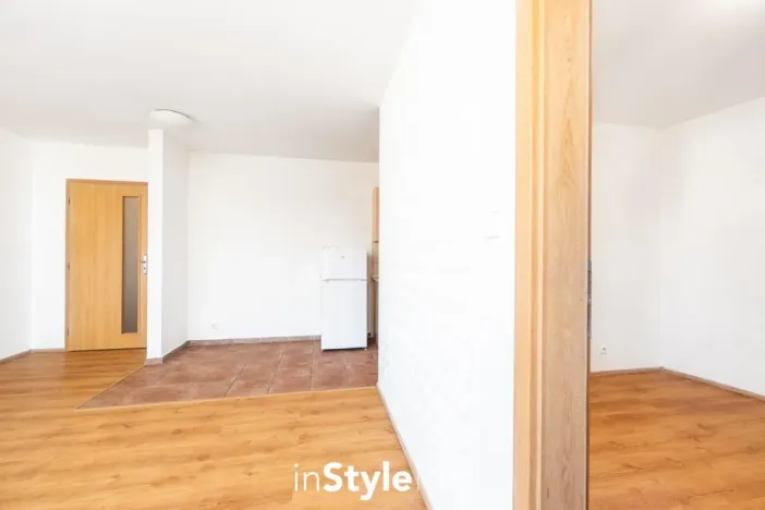 Pronájem bytu 2+kk, Bzenec, náměstí Svobody, 50 m2