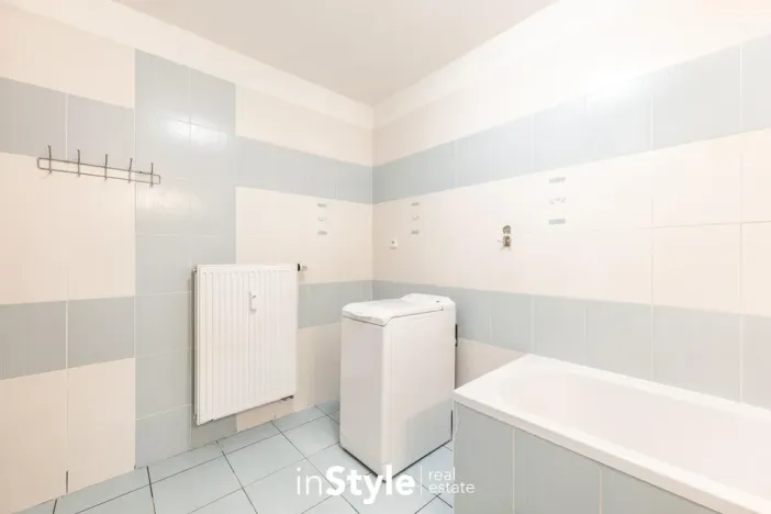 Pronájem bytu 2+kk, Bzenec, náměstí Svobody, 50 m2