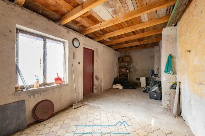 Prodej rodinného domu, Kuchařovice, Na Výhon, 117 m2