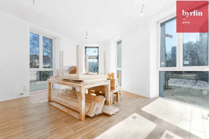 Prodej obchodního prostoru, Opava, Rolnická, 44 m2