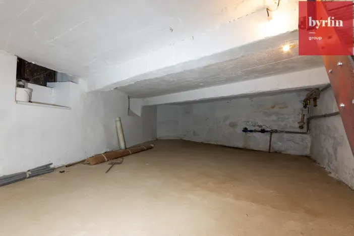 Prodej obchodního prostoru, Opava, Rolnická, 44 m2