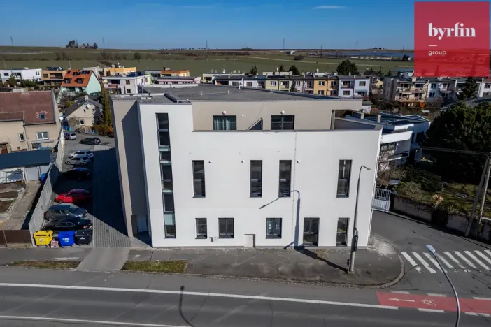 Prodej obchodního prostoru, Opava, Rolnická, 44 m2