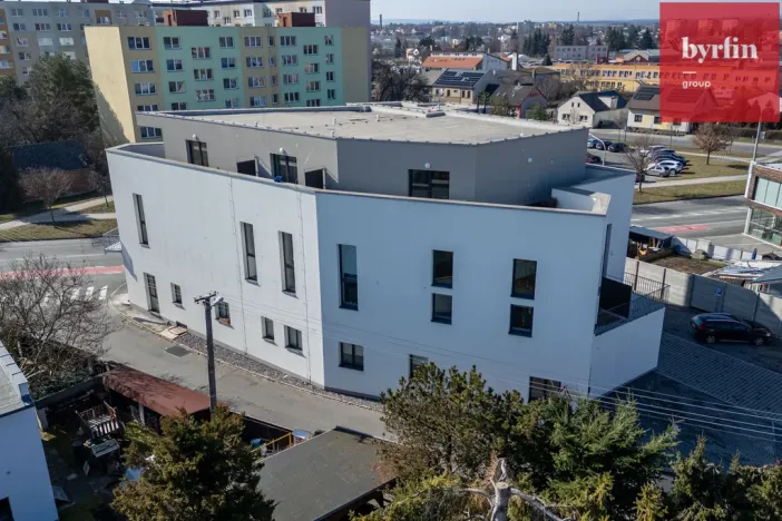 Prodej obchodního prostoru, Opava, Rolnická, 44 m2