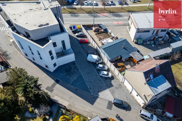 Prodej obchodního prostoru, Opava, Rolnická, 44 m2