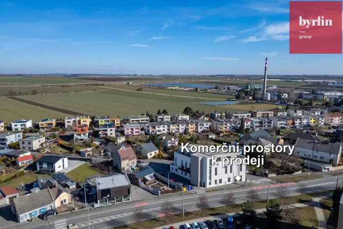 Prodej obchodního prostoru, Opava, Rolnická, 44 m2